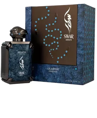 Arabiyat Prestige Swar Seduire EDP 100ml
