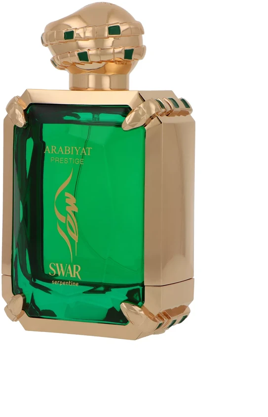 Arabiyat Prestige Swar Serpentine EDP 100ml