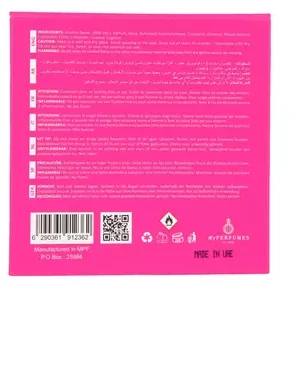 Arabiyat Prestige Uhud EDP parfumuotas vanduo moterims, 100 ml