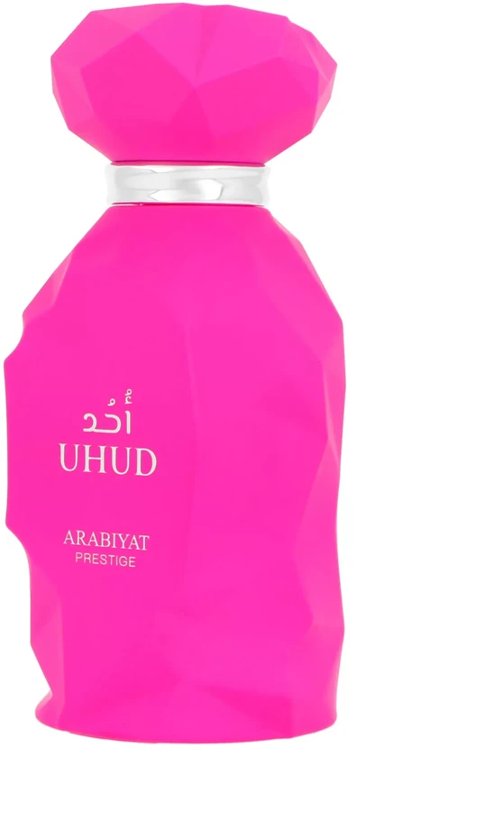 Arabiyat Prestige Uhud EDP parfumuotas vanduo moterims, 100 ml