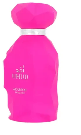Arabiyat Prestige Uhud EDP parfumuotas vanduo moterims, 100 ml
