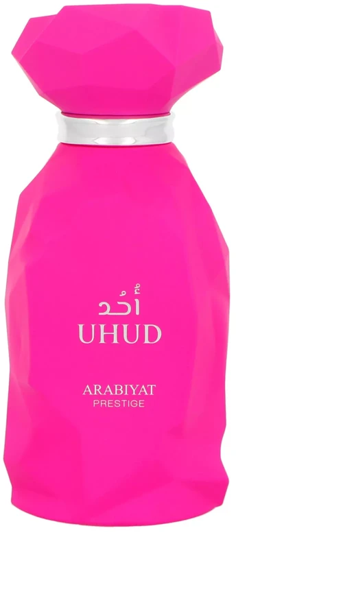 Arabiyat Prestige Uhud EDP parfumuotas vanduo moterims, 100 ml