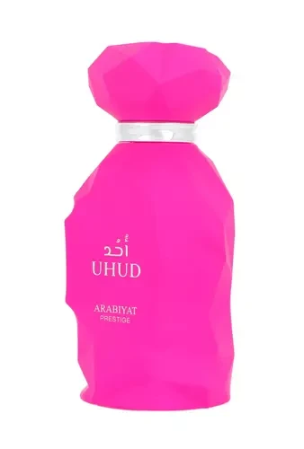 Arabiyat Prestige Uhud EDP parfumuotas vanduo moterims, 100 ml