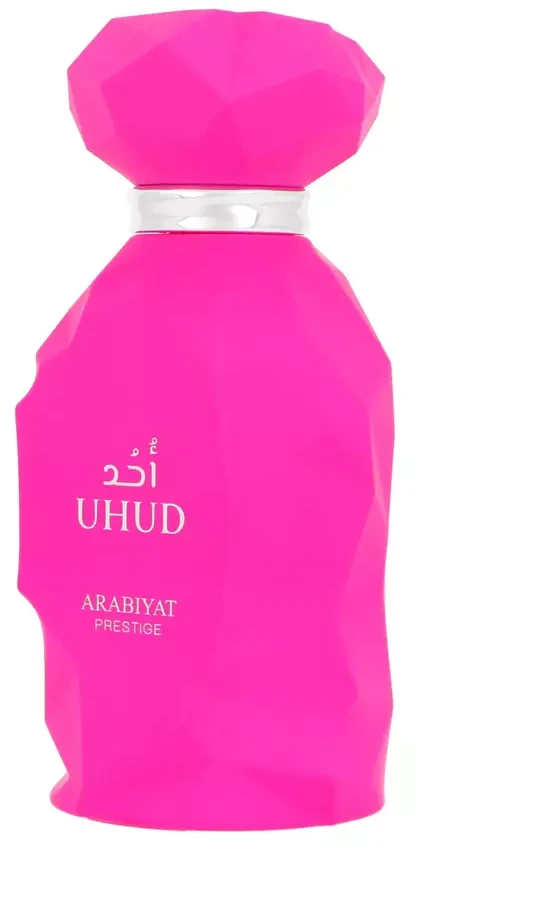 Arabiyat Prestige Uhud EDP parfumuotas vanduo moterims, 100 ml