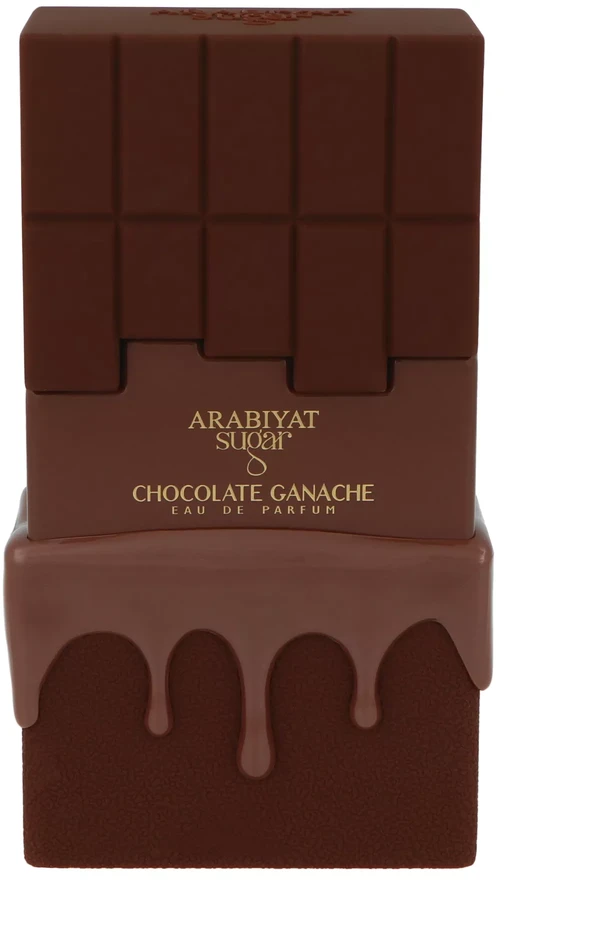 Arabiyat Sugar Chocolate Ganache EDP parfumuotas vanduo unisex, 100 ml