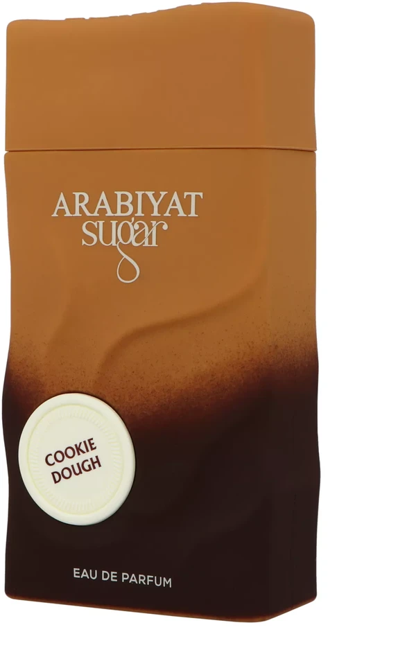 Arabiyat Prestige Cookie Dough EDP parfumuotas vanduo moterims, 100 ml