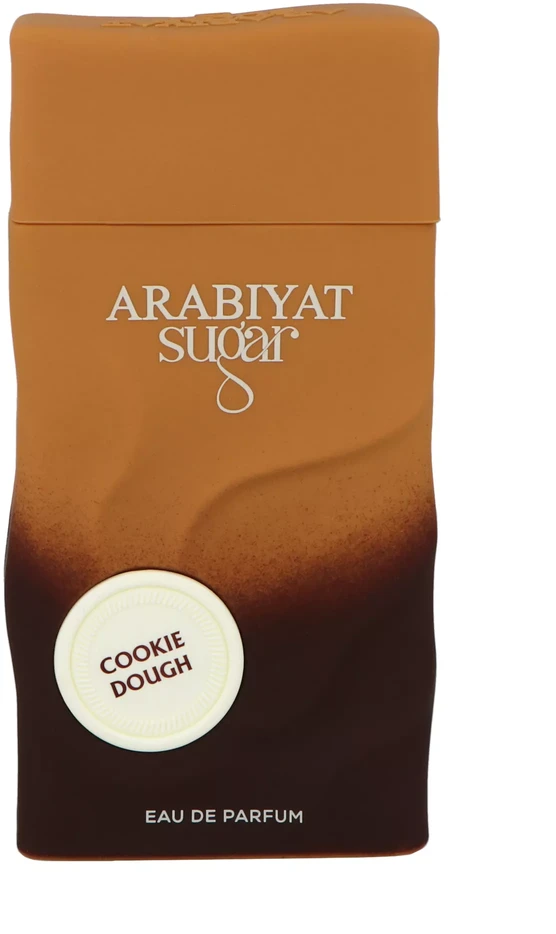 Arabiyat Prestige Cookie Dough EDP parfumuotas vanduo moterims, 100 ml