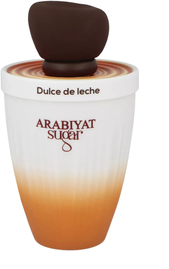 Arabiyat Prestige Dulce De Leche EDP parfumuotas vanduo unisex, 100 ml