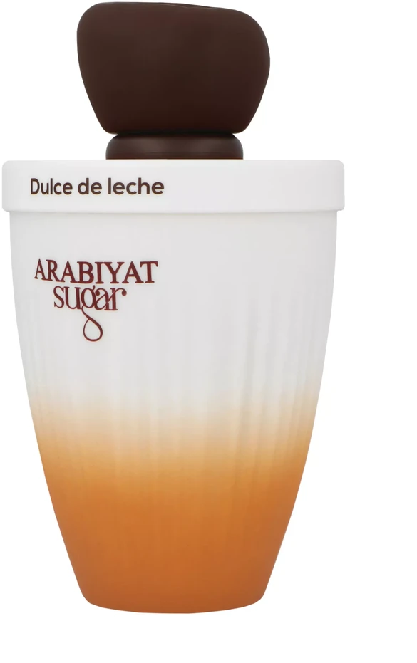 Arabiyat Prestige Dulce De Leche EDP parfumuotas vanduo unisex, 100 ml
