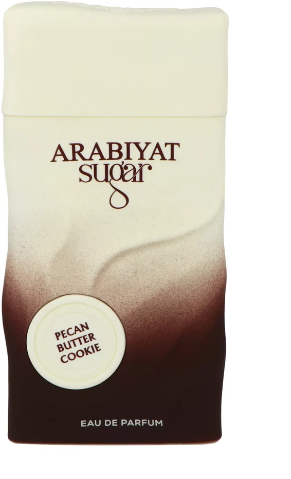 Arabiyat Prestige Pecan Butter Coockie EDP parfumuotas vanduo moterims, 100 ml