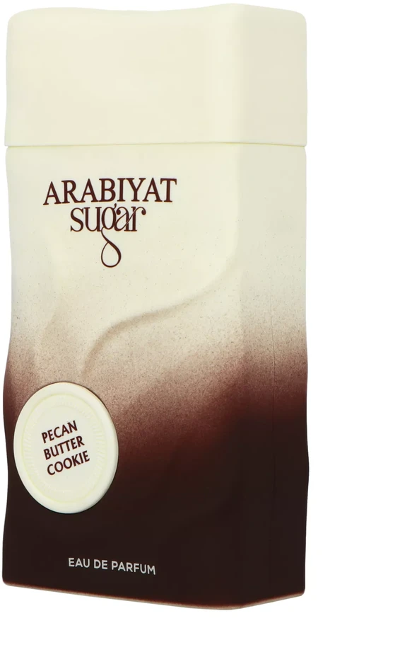 Arabiyat Prestige Pecan Butter Coockie EDP parfumuotas vanduo moterims, 100 ml