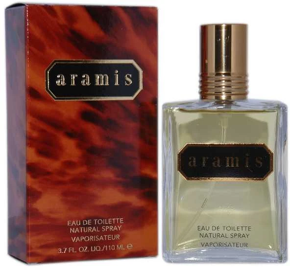Kvepalai vyrams Aramis for Men EDT, 110 ml