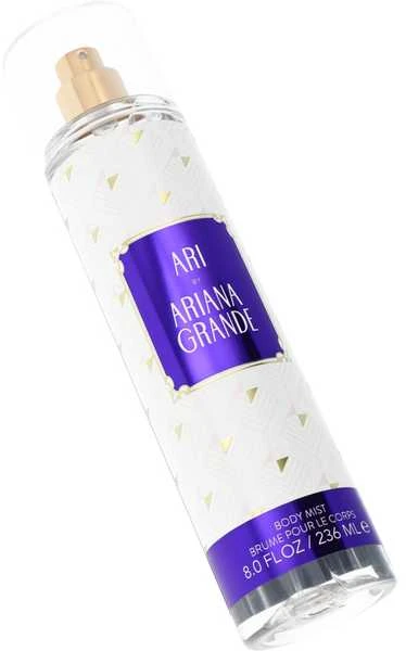 Kūno dulksna Ariana Grande Ari Body Mist, 236 ml