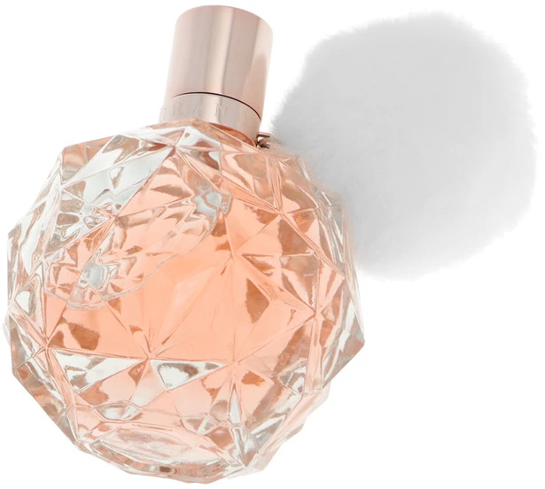 Kvepalai moterims Ariana Grande Ari EDP, 100 ml