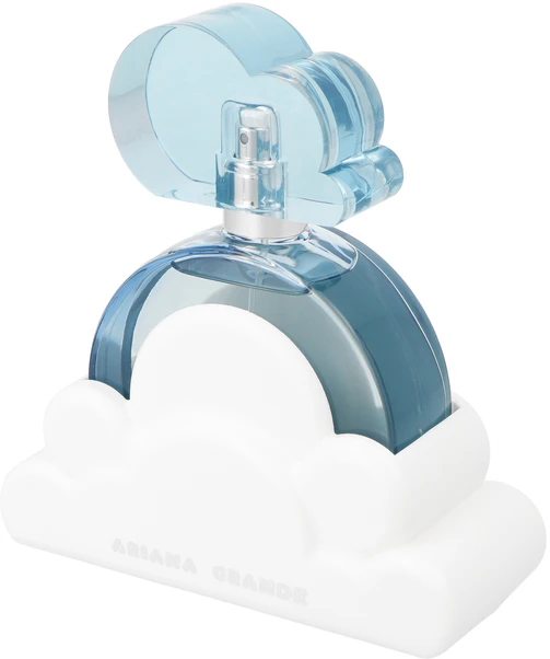 Kvepalai moterims Ariana Grande Cloud EDP, 100 ml