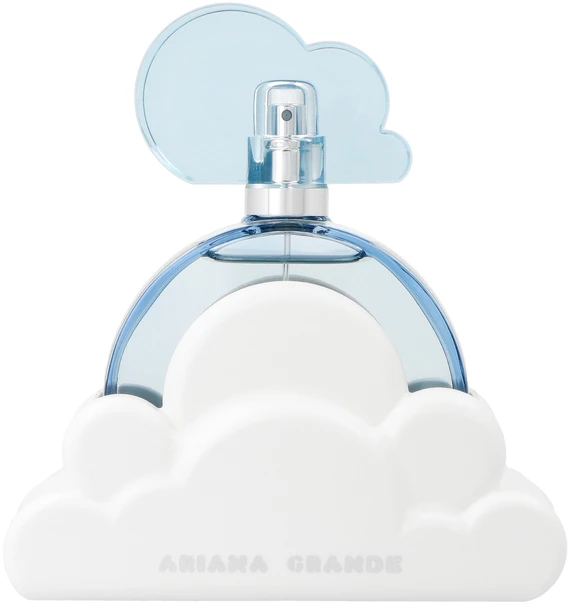 Kvepalai moterims Ariana Grande Cloud EDP, 100 ml