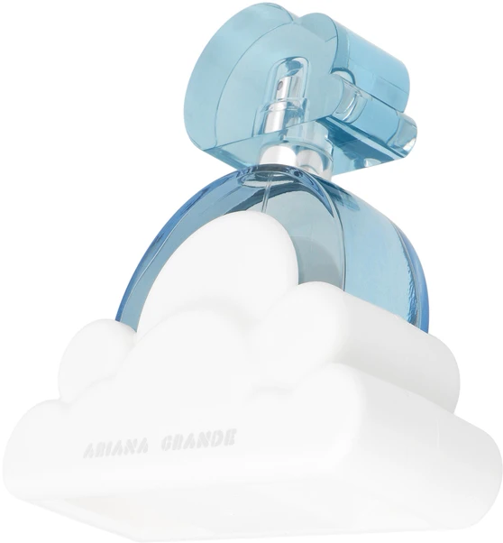 Kvepalai moterims Ariana Grande Cloud EDP, 100 ml