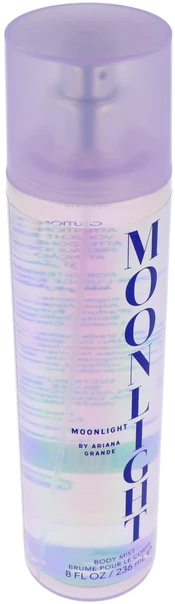 Ariana Grande Moonlight Kūno dulksna, 236 ml