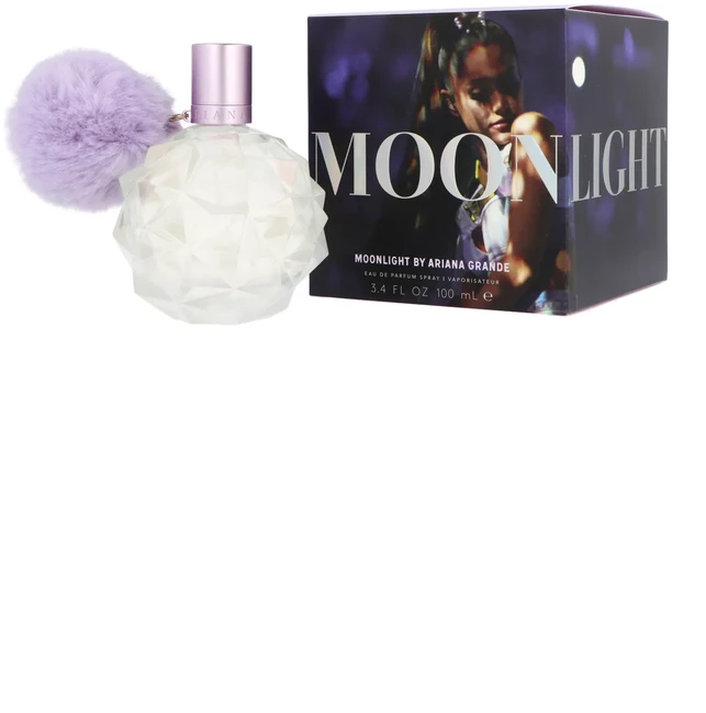 Kvepalai moterims Ariana Grande Moonlight EDP, 100 ml