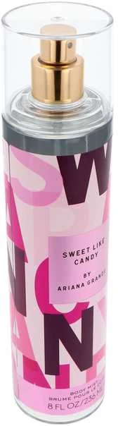 Ariana Grande Sweet L Candy Kūno dulksna 23