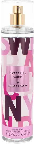 Ariana Grande Sweet L Candy Kūno dulksna 23