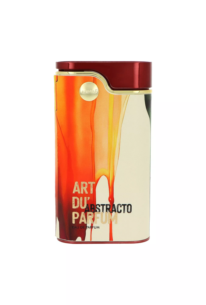 Armaf Art Du`Parfum Abstracto EDP parfumuotas vanduo unisex, 100 ml