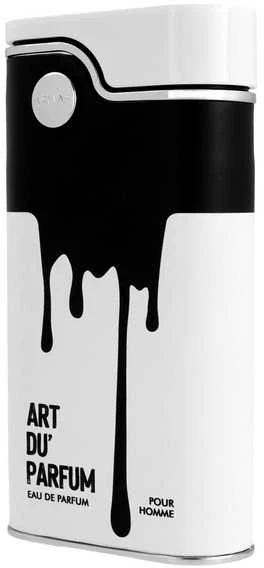 Armaf Art Du Parfum EDP parfumuotas vanduo vyrams, 105 ml