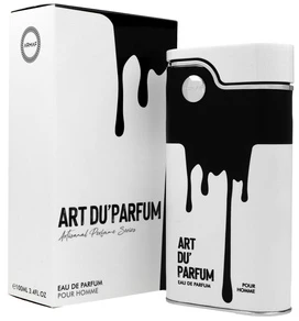 Armaf Art Du Parfum EDP parfumuotas vanduo vyrams, 105 ml