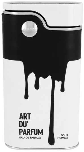Armaf Art Du Parfum EDP parfumuotas vanduo vyrams, 105 ml