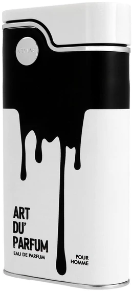 Armaf Art Du Parfum EDP parfumuotas vanduo vyrams, 105 ml