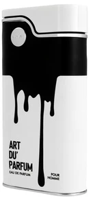 Armaf Art Du Parfum EDP parfumuotas vanduo vyrams, 105 ml