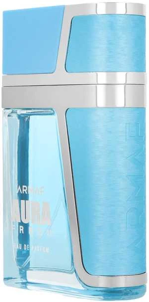 Armaf Aura Fresh EDP parfumuotas vanduo vyrams, 100 ml