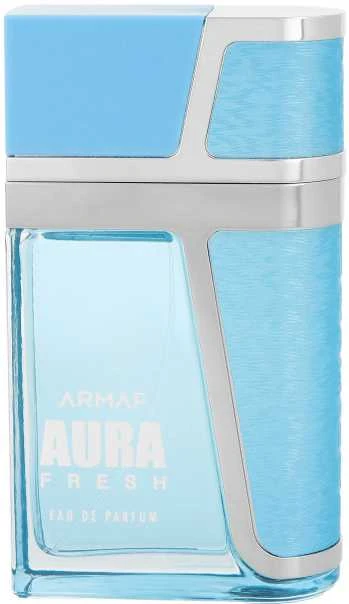 Armaf Aura Fresh EDP parfumuotas vanduo vyrams, 100 ml