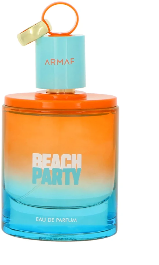 Armaf Beach Party EDP parfumuotas vanduo unisex, 100 ml