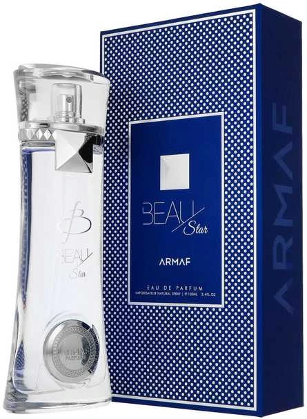 Armaf Beau Star - EDP 100ml NIŠINIAI Kvepalai Vyrams