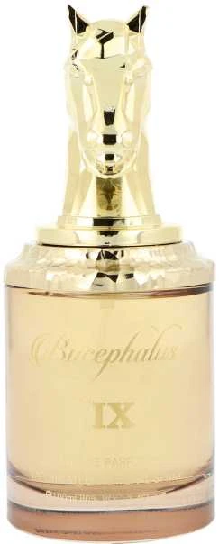 Kvepalai vyrams Armaf Niche Bucephalus No. IX EDP, 100 ml