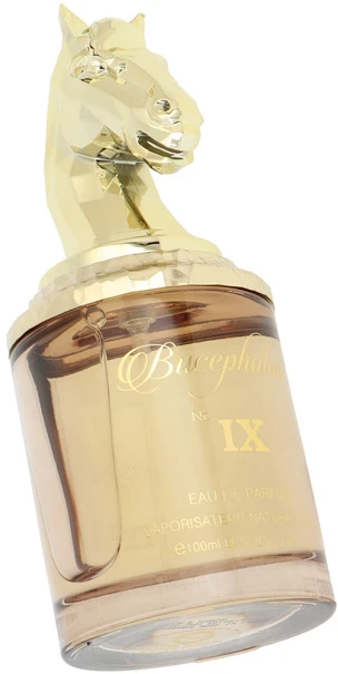 Kvepalai vyrams Armaf Niche Bucephalus No. IX EDP, 100 ml