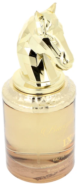 Kvepalai vyrams Armaf Niche Bucephalus No. IX EDP, 100 ml