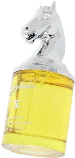 Kvepalai vyrams Armaf Niche Bucephalus No. X EDP, 100 ml