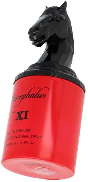 Kvepalai vyrams Armaf Niche Bucephalus No. XI EDP, 100 ml