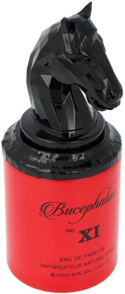 Kvepalai vyrams Armaf Niche Bucephalus No. XI EDP, 100 ml