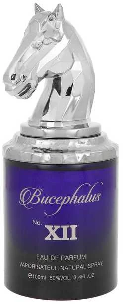 Armaf Bucephalus XII EDP parfumuotas vanduo unisex, 100 ml