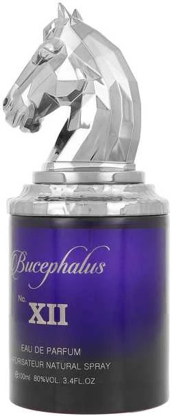 Armaf Bucephalus XII EDP parfumuotas vanduo unisex, 100 ml