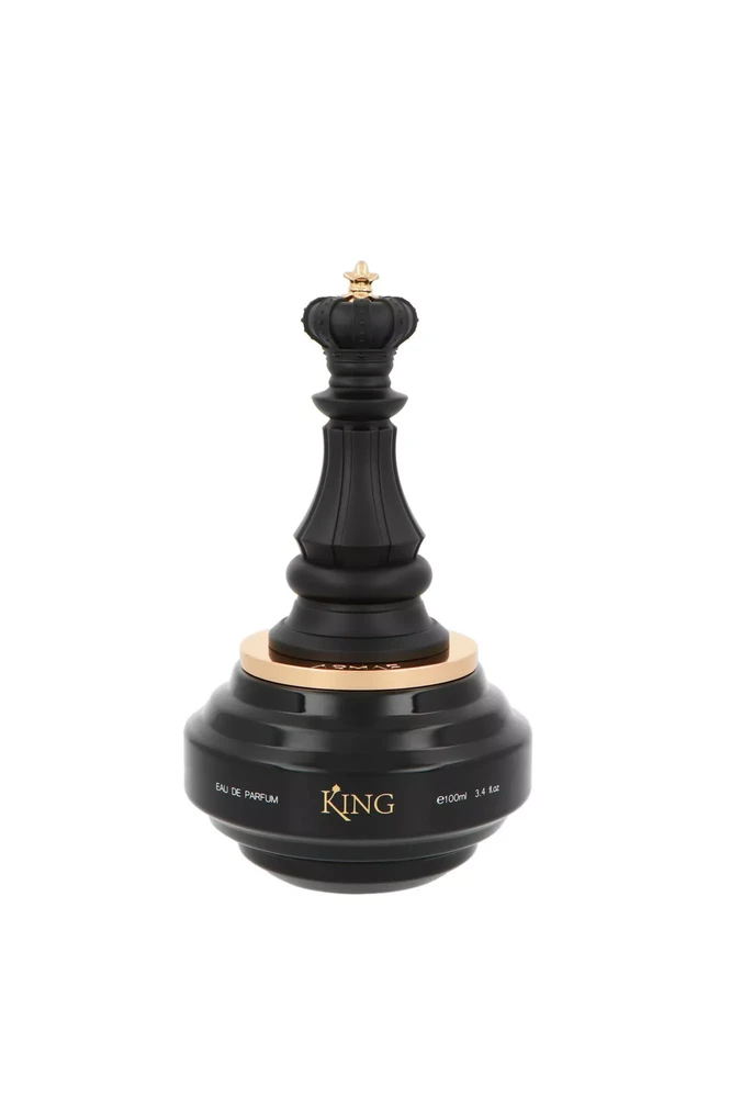 Armaf Checkmate King EDP parfumuotas vanduo vyrams, 100 ml