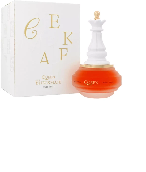 Armaf Checkmate Queen EDP parfumuotas vanduo moterims, 100 ml