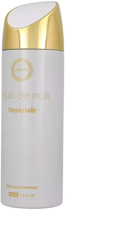 Armaf Club De Nuit Baltas Imperiale Dedorant 200ml