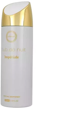 Armaf Club De Nuit Baltas Imperiale Dedorant 200ml