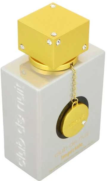 Armaf Club De Nuit Baltas Imperiale EDP Purškiklis, 105 ml