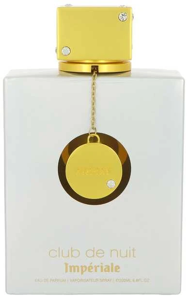 Armaf Club de Nuit Baltas Imperiale EDP parfumuotas vanduo moterims, 200 ml