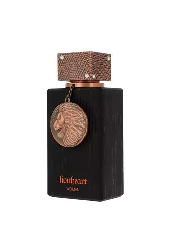 Armaf Club de Nuit Lionheart Woman EDP parfumuotas vanduo moterims, 100 ml